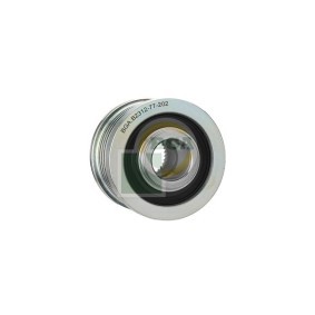 Achetez des Poulie roue libre, alternateur BGA DC6312 à prix pour 39,27 €