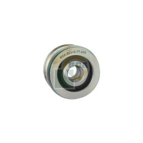 Achetez des Poulie roue libre, alternateur BGA DC9616 à prix pour 49,75 €