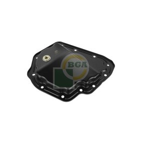 Ölwanne für VAUXHALL von BGA