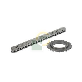 Achetez des Kit de chaînes, commande de pompe à huile BGA TC7371FK à prix pour 56,47 €
