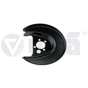 Acquista Lamiera paraspruzzi disco freno da VIKA 66151757301 a buon mercato per soli 31,89 €