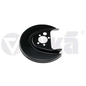 Acquista Lamiera paraspruzzi disco freno da VIKA 66151757401 a buon mercato per soli 31,89 €