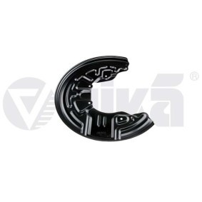 Compre Chapa deflectora, disco de travão da VIKA 66151757801 a um preço baixo por 37,30 €
