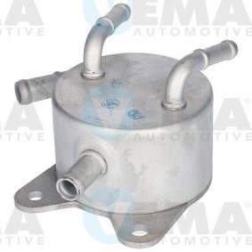 Ölkühler, Automatikgetriebe 340111