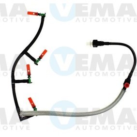 Kraftstoffleitung 470084 für FIAT