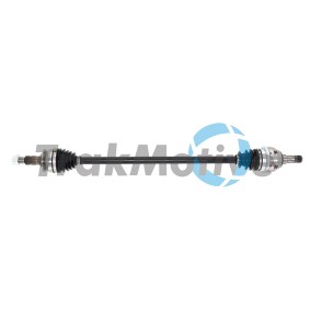 Compre Veio de transmissão da TrakMotive 30-2122 a um preço baixo por 158,89 €