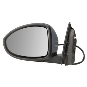 Compre Espelho retrovisor de BLIC online para New 500 Cabrio (332) a preços moderados