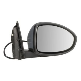 Compre Espelho retrovisor de BLIC online para New 500 Cabrio (332) a preços moderados