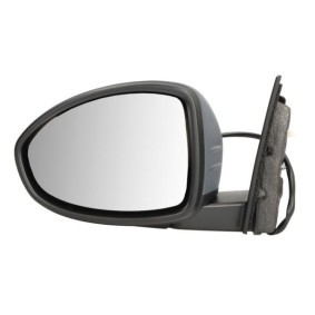 Compre Espelho retrovisor de BLIC online para New 500 Cabrio (332) a preços moderados