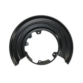 Compre Chapa deflectora, disco de travão da BLIC 6508-03-2094877P a um preço baixo por 18,79 €