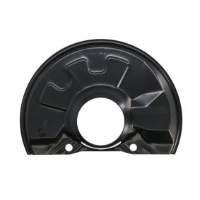 Compre Chapa deflectora, disco de travão da BLIC 6508-03-9008377P a um preço baixo por 20,38 €
