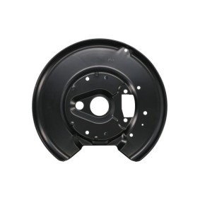 Compre Chapa deflectora, disco de travão da BLIC 6508-03-9008378P a um preço baixo por 21,59 €