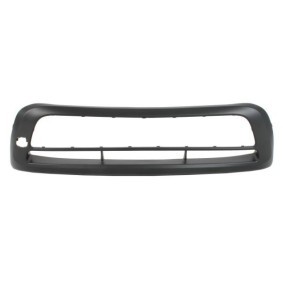 Blende, Stoßfänger 6509-01-3284922P