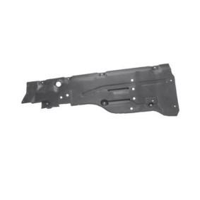 Motorabdeckung 6601-02-3538981P