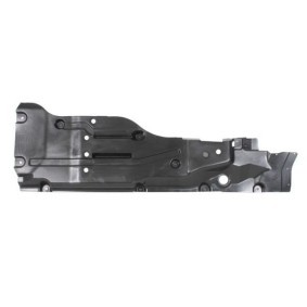 Motorabdeckung 6601-02-3553981P