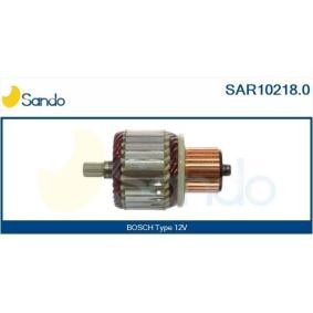 Compre Motor de arranque da SANDO 6040468.0 a um preço baixo por 185,62 €
