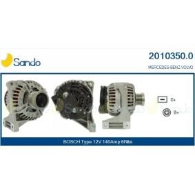 Klimakompressor SAC71073.0 für RENAULT