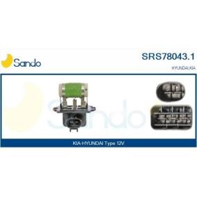 Köp Turbinhjulstomme, turboaggregat av SANDO SCH85024.7 till det låga priset 2470,98 kr