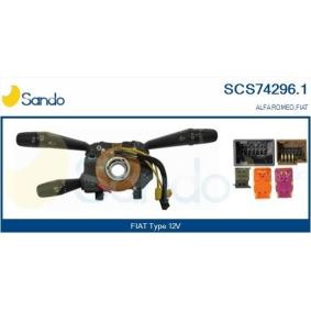 Lenkgetriebe von SANDO