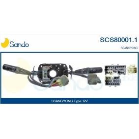 Lenkgetriebe SSB72145.1