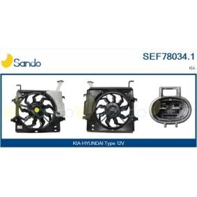 Servopumpe SSP89101.0 für SUZUKI