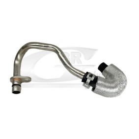 Ölleitung für Turbolader 19111 von 3RG günstig für 42,39 € online kaufen