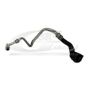 Ölleitung für Turbolader für BMW von 3RG
