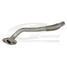 Comprar Conducto aceite, turbocompresor de 3RG 19507 a bajo precio de 53,78 €