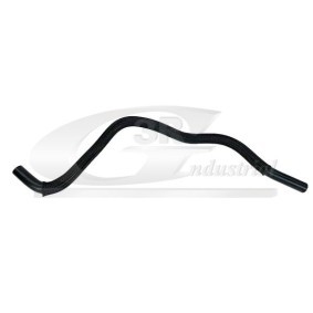 Ölleitung für Turbolader von 3RG für C-Klasse Coupe (C205) günstig online kaufen