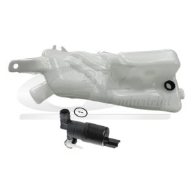 Acquista Vaschetta tergicristalli da 3RG 29616 a buon mercato per soli 50,41 €