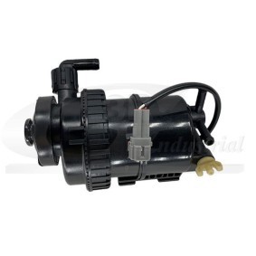 Kraftstofffilter 97906 für FIAT