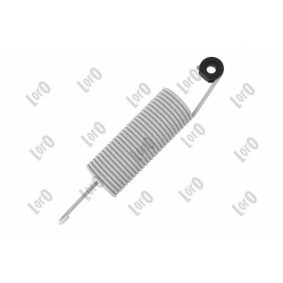 Heckklappendämpfer 101-02-049