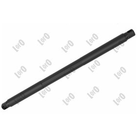 Heckklappendämpfer 101-02-100