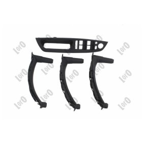 Achetez des Poignée de porte, équipement intérieur ABAKUS 132-004-040 à prix pour 42,88 €