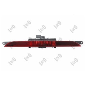 Compre Luz 3o stop de ABAKUS online para TT Coupe (8J3) a preços moderados