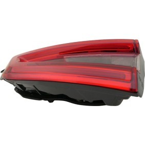 Rückleuchte 215-1331L-LD-UE