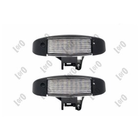 Acquista Luce targa da ABAKUS L38-210-0007LED a buon mercato per soli 21,57 €