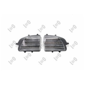 Blinkleuchtensatz L52-140-002LED-D