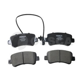 Köp Klockfjäder, airbag av OSSCA 83231 till det låga priset 401,04 kr
