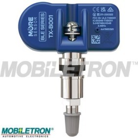 Osta MOBILETRON TPMS-rengaspaineanturi netistä Model Y (5YJY)-mallille edulliseen hintaan