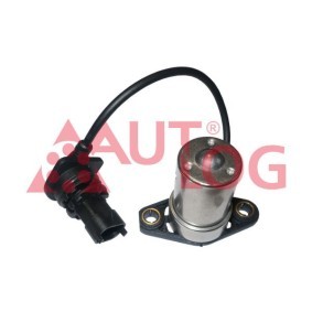 Comprar Sensor, nivel de aceite del motor de AUTLOG AS5738 a bajo precio de 91,41 €