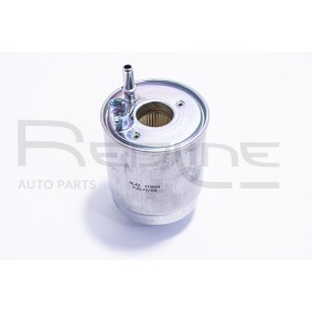 Kraftstofffilter für HYUNDAI von RED-LINE