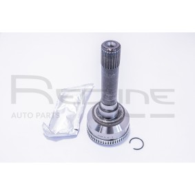 Acquista Kit giunto omocinetico da RED-LINE online per Defender Camion pianale / Telaio (L316) a prezzi moderati