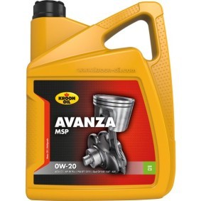 Compre Óleo do motor da KROON OIL 37350 a um preço baixo por 59,03 €