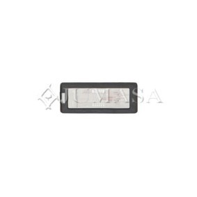 Comprar Piloto de matrícula de JUMASA 46044008 a bajo precio de 23,78 €