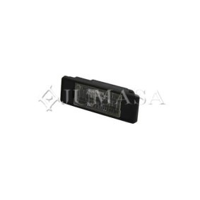 Comprar Piloto de matrícula de JUMASA 46401054 a bajo precio de 34,05 €
