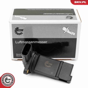 Køb Luftmassemåler af ESEN SKV 07SKV182 til den lave pris 507,56 DKK