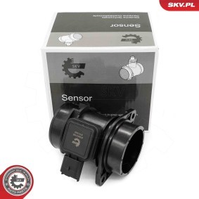 Luftmassenmesser (LMM) 07SKV185