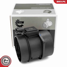 Luftmassenmesser (LMM) 07SKV187