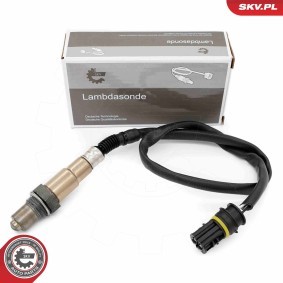 ROLLS-ROYCE Lambdasonde von ESEN SKV